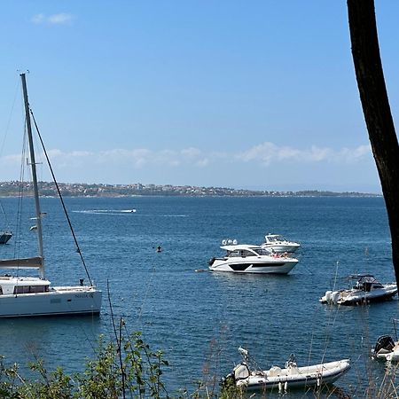 Hedi Sozopol Hotel Eksteriør billede