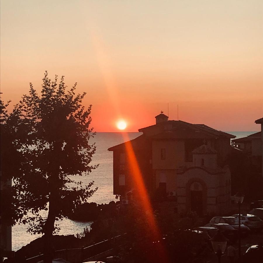 Hedi Sozopol Hotel Eksteriør billede