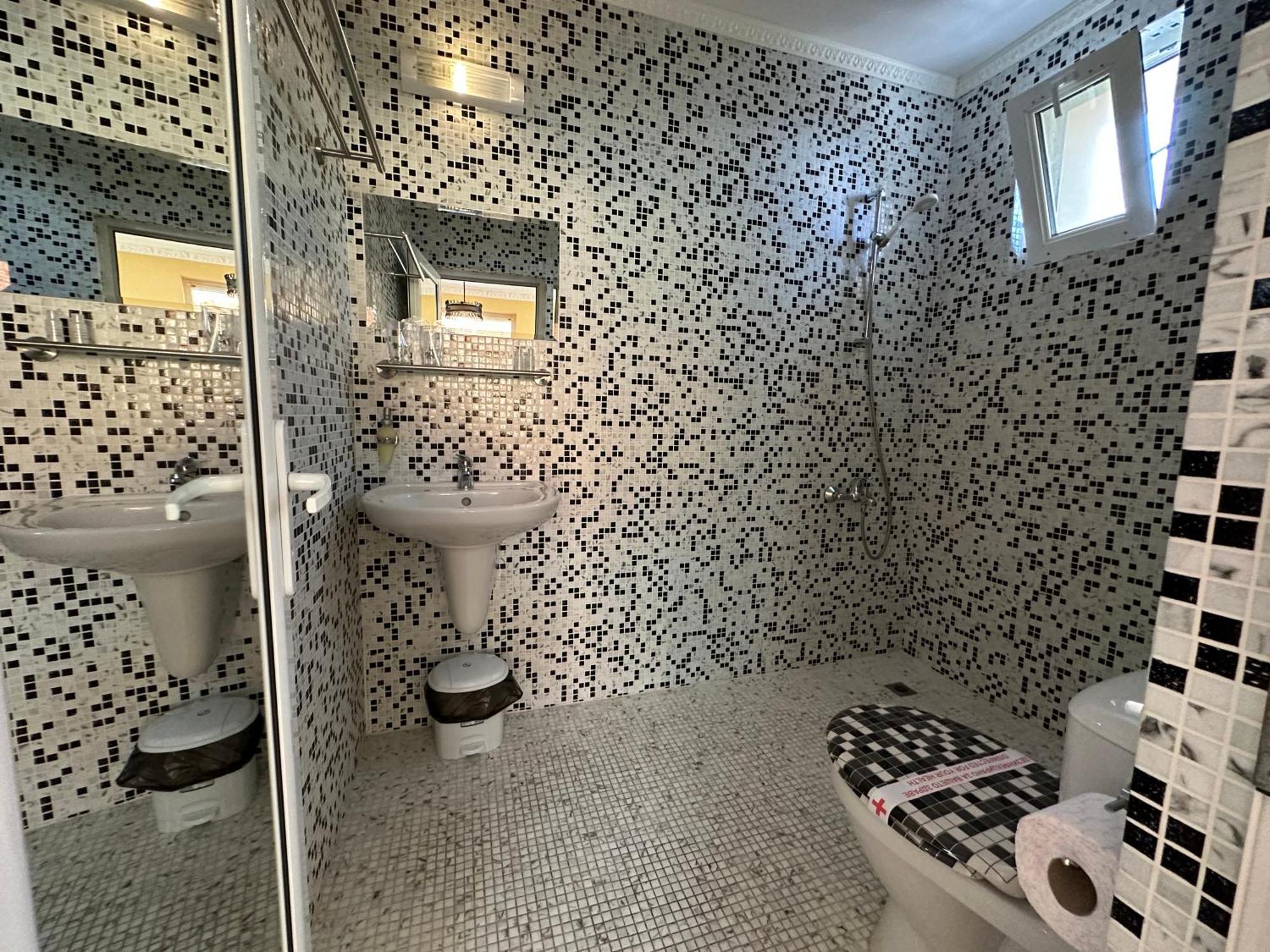 Hedi Sozopol Hotel Eksteriør billede