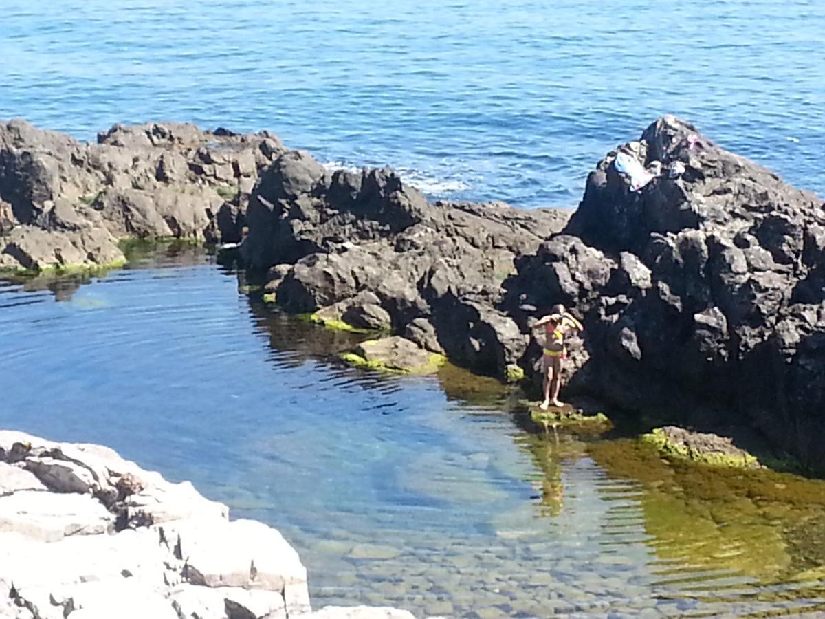 Hedi Sozopol Hotel Eksteriør billede